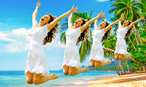 Echo Magic Mirror Effect 截圖 3