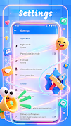 Pro Chat Message screenshot 3