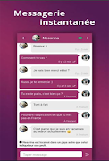 PROXI BUZZ تصوير الشاشة 3