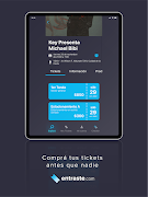 Entraste screenshot 4