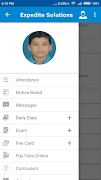 MySchoolApp screenshot 3