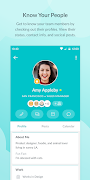 HR Cloud syot layar 4
