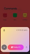 Cat Translator Simulator - Cat screenshot 2