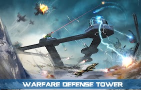 Defense Legends 2: Commander T screenshot 3