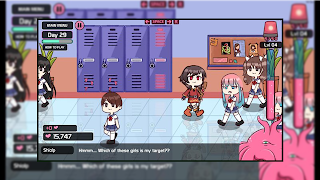 lovecraft locker Advice screenshot 5