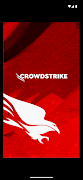 CrowdStrike Events Affiche