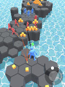 Hex Quake Screenshot 5
