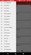 2 Schermata IPTV Lists
