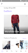 EvaStore 포스터