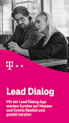 Lead Dialog App ảnh chụp màn hình 4