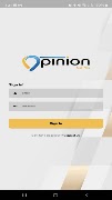 Opinion GPS Live screenshot 1