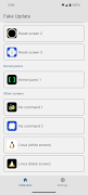 Fake Update / Error Screen 截圖 3