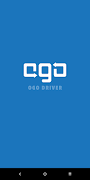 OGO Driver โปสเตอร์