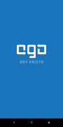 OGO Driver 포스터