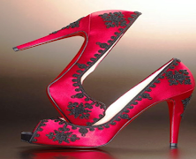 برنامه‌نما Red Heels عکس از صفحه