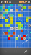 Brick Breaker Puzzle 스크린샷 1