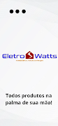 EletroWatts poster