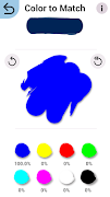 Palette screenshot 1