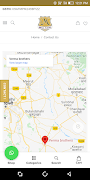 Multani Locks 截图 2