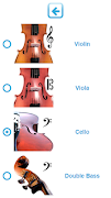 Violin & Cello String Quartet  截图 1