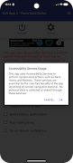 Soft Keys 2 - Home Back Button screenshot 1