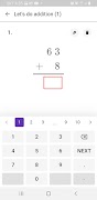 K-math screenshot 3