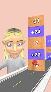 Perfect Number Challenge screenshot 1
