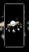 Planet Wallpaper Screenshot 3