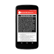 MS SQL Database (Exam 70-764) スクリーンショット 6