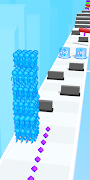 Crowd Tower 3D screenshot 6