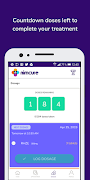 Nimcure screenshot 1