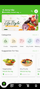 Grocery screenshot 7
