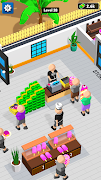برنامه‌نما My Super Bakery Simulator 3D عکس از صفحه