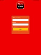 PlayBack syot layar 5