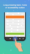 3 Schermata Screen Splitter : Use 2 apps