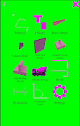 Concrete Structure Design ポスター