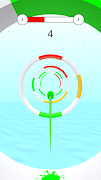 برنامه‌نما Helix Vortex عکس از صفحه