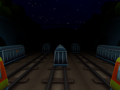 subway horror 2 스크린샷 4