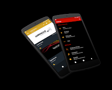 [Substratum] Spectrum Theme screenshot 5