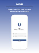 JC Telecom syot layar 6
