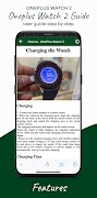 OnePlus Watch 2 Guide screenshot 1