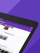 Chronologist screenshot 7