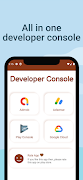 Developer Console पोस्टर