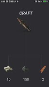 Rust Calculator imagem de tela 1