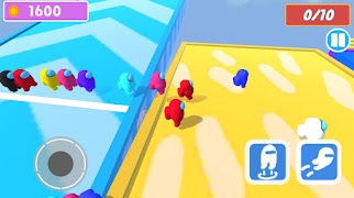 Fall Imposter2 screenshot 5