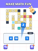 Math Crossword - Notebook screenshot 6