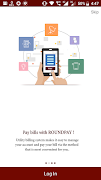 RoundPay Cartaz