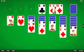 Solitaire Collection स्क्रीनशॉट 7
