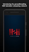 H2H โปสเตอร์