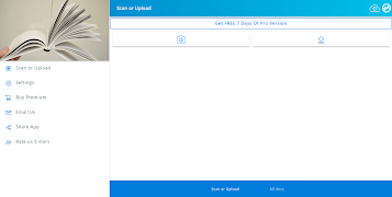 Document Scanner & PDF scanner screenshot 5